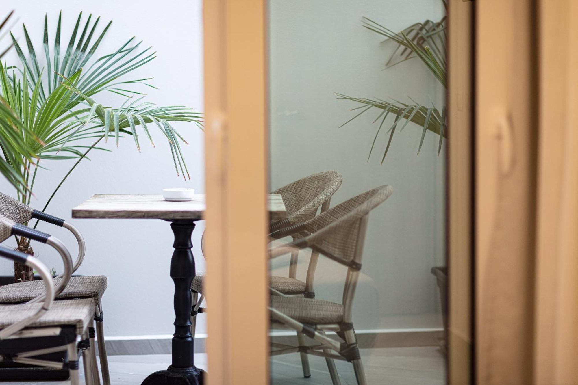 Akrogiali Apartments "By Checkin" Bali  ห้อง รูปภาพ