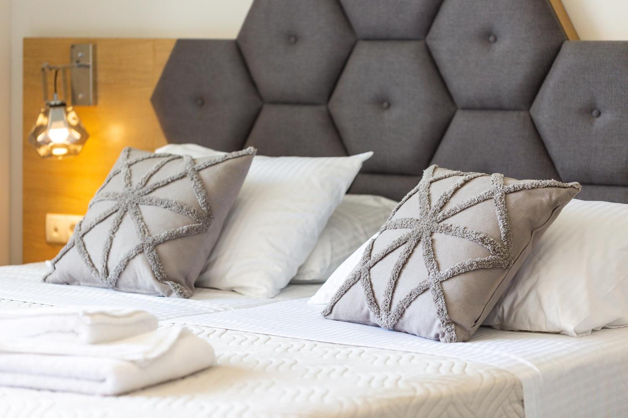 Akrogiali Apartments "By Checkin" Bali  ห้อง รูปภาพ