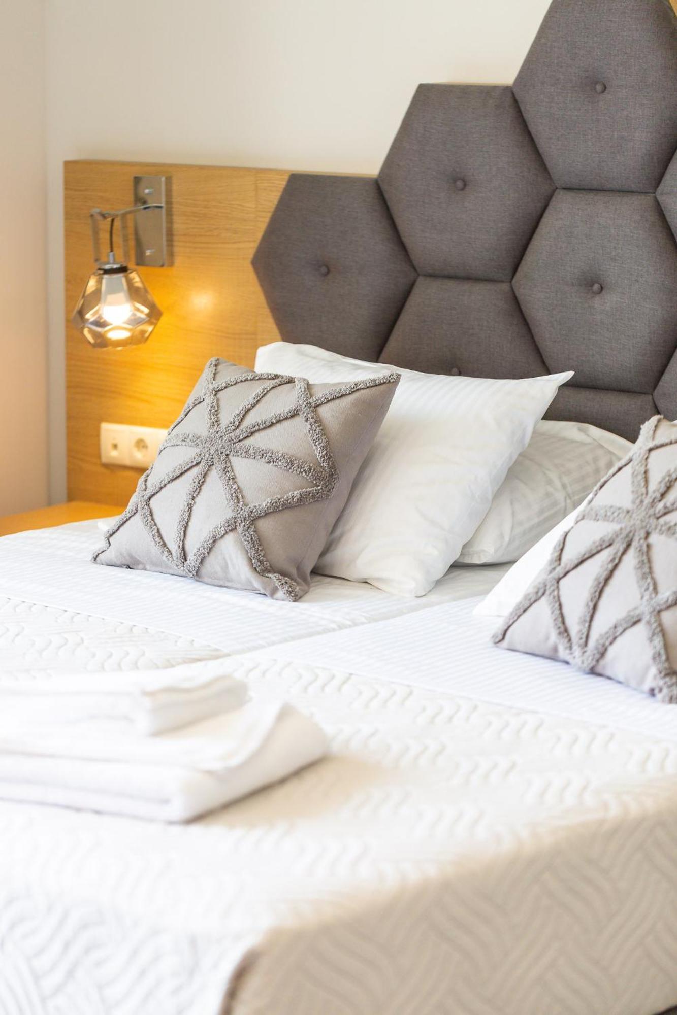 Akrogiali Apartments "By Checkin" Bali  ห้อง รูปภาพ