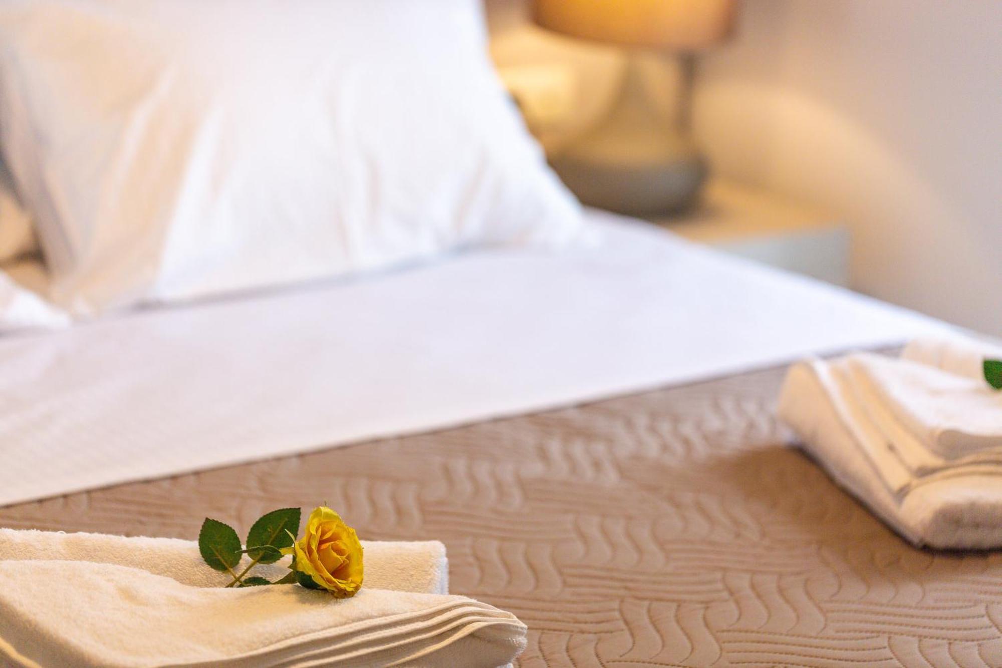Akrogiali Apartments "By Checkin" Bali  ห้อง รูปภาพ