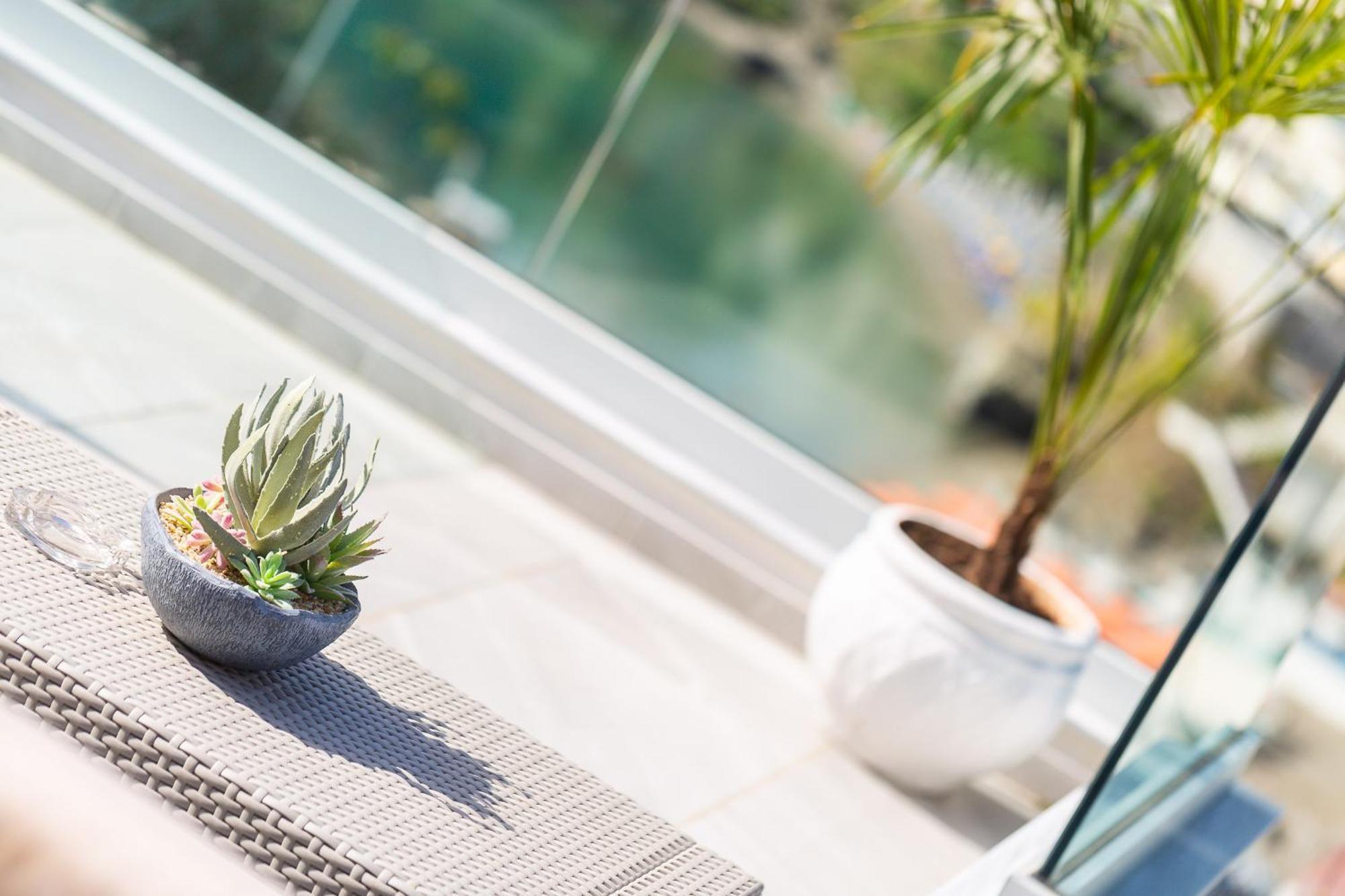 Akrogiali Apartments "By Checkin" Bali  ห้อง รูปภาพ