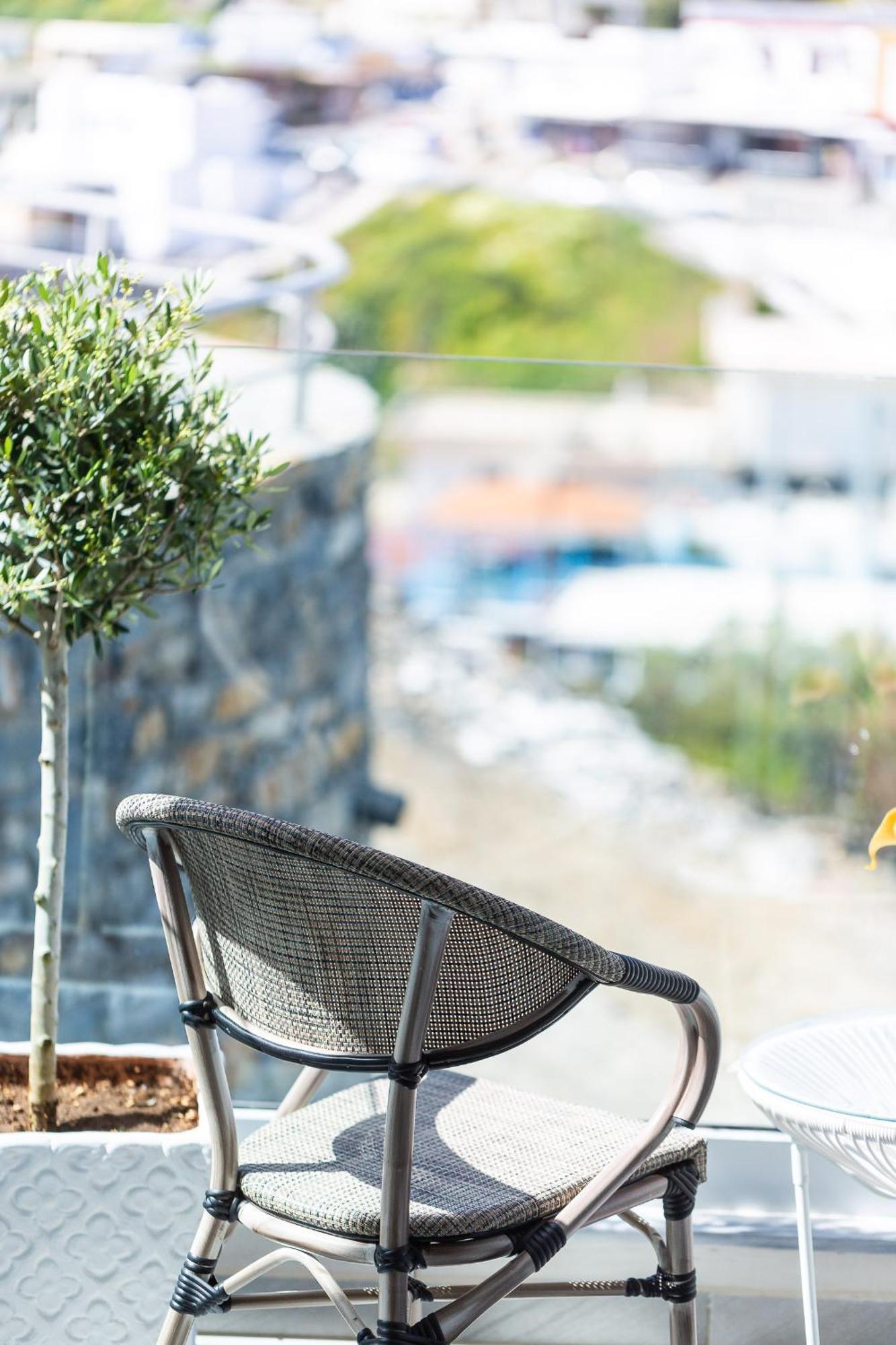Akrogiali Apartments "By Checkin" Bali  ห้อง รูปภาพ