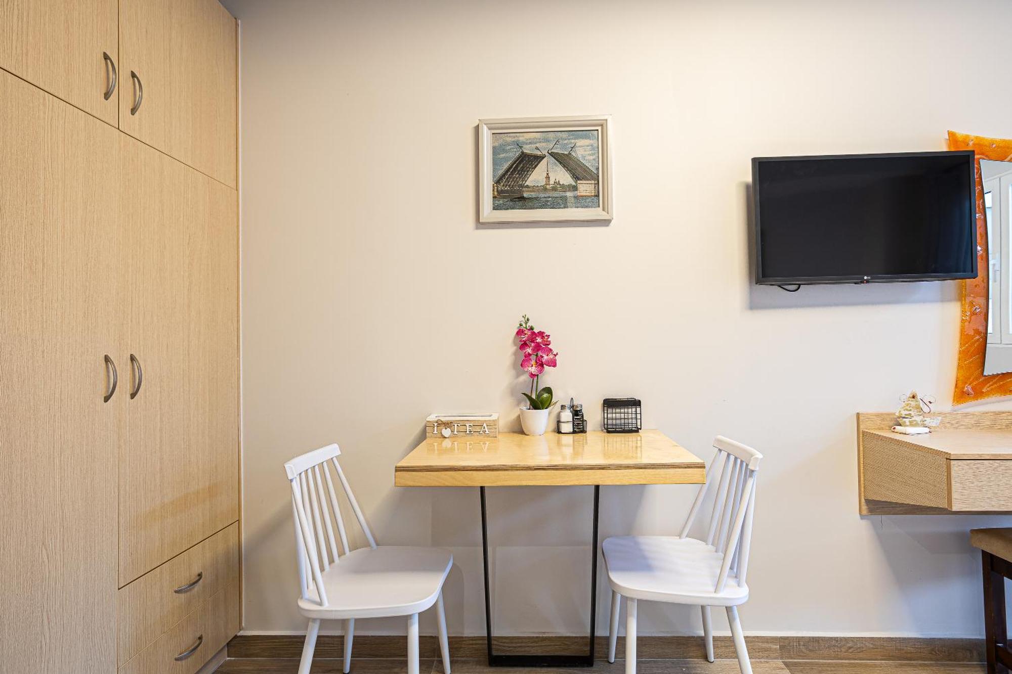 Akrogiali Apartments "By Checkin" Bali  ภายนอก รูปภาพ